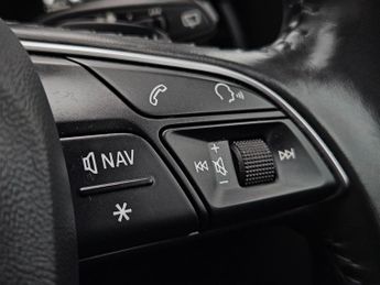 Audi A4 Avant 2.0 TDI 35 SE S Tronic Euro 6 (s/s) 5dr
