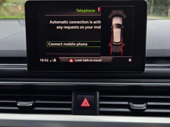 Audi A4 Avant 2.0 TDI 35 SE S Tronic Euro 6 (s/s) 5dr
