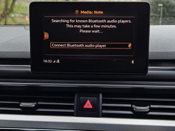 Audi A4 Avant 2.0 TDI 35 SE S Tronic Euro 6 (s/s) 5dr