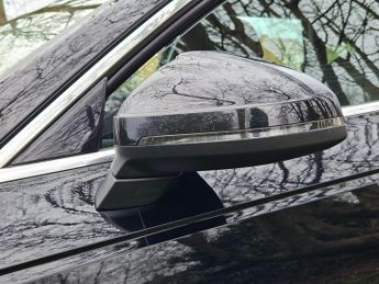 Audi A4 Avant 2.0 TDI 35 SE S Tronic Euro 6 (s/s) 5dr