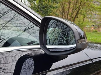 Audi A4 Avant 2.0 TDI 35 SE S Tronic Euro 6 (s/s) 5dr