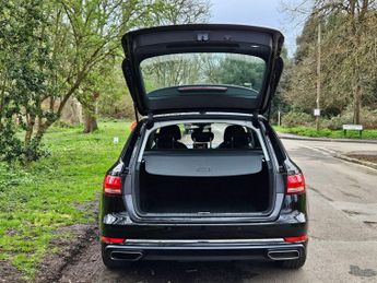 Audi A4 Avant 2.0 TDI 35 SE S Tronic Euro 6 (s/s) 5dr
