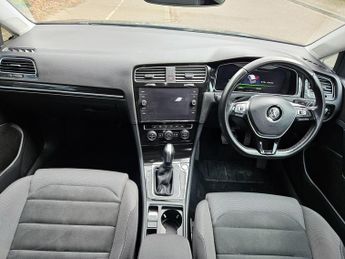 Volkswagen Golf 1.5 TSI EVO GT Edition DSG Euro 6 (s/s) 5dr