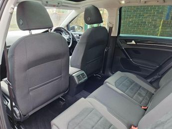 Volkswagen Golf 1.5 TSI EVO GT Edition DSG Euro 6 (s/s) 5dr