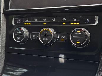 Volkswagen Golf 1.5 TSI EVO GT Edition DSG Euro 6 (s/s) 5dr