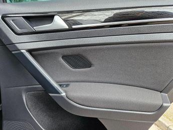 Volkswagen Golf 1.5 TSI EVO GT Edition DSG Euro 6 (s/s) 5dr