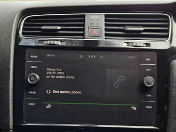 Volkswagen Golf 1.5 TSI EVO GT Edition DSG Euro 6 (s/s) 5dr