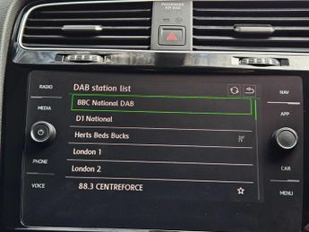 Volkswagen Golf 1.5 TSI EVO GT Edition DSG Euro 6 (s/s) 5dr