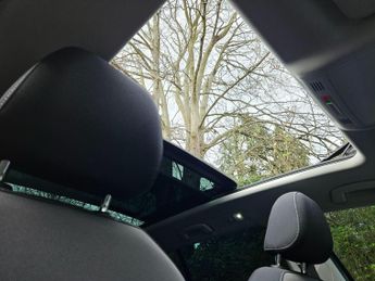 Volkswagen Golf 1.5 TSI EVO GT Edition DSG Euro 6 (s/s) 5dr