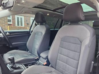 Volkswagen Golf 1.5 TSI EVO GT Edition DSG Euro 6 (s/s) 5dr