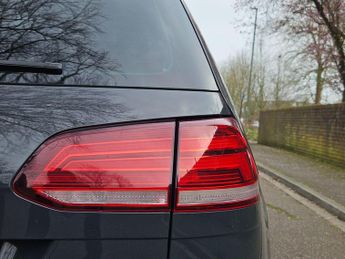 Volkswagen Golf 1.5 TSI EVO GT Edition DSG Euro 6 (s/s) 5dr