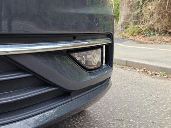 Volkswagen Golf 1.5 TSI EVO GT Edition DSG Euro 6 (s/s) 5dr