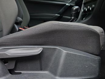 Volkswagen Golf 1.5 TSI EVO GT Edition DSG Euro 6 (s/s) 5dr