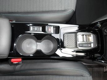 Peugeot E-208 50kWh Allure Premium Auto 5dr (7kW Charger)