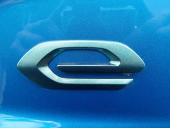 Peugeot E-208 50kWh Allure Premium Auto 5dr (7kW Charger)