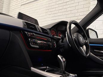 BMW 3 Series 2.0 320d M Sport Touring Auto Euro 6 (s/s) 5dr