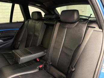 BMW 3 Series 2.0 320d M Sport Touring Auto Euro 6 (s/s) 5dr