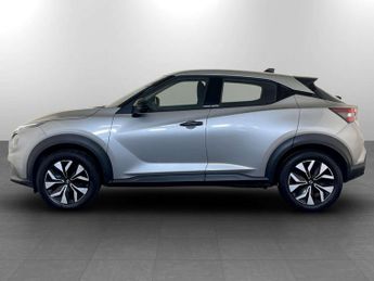 Nissan Juke 1.0 DIG-T Acenta Premium SUV 5dr Petrol Manual Euro 6 (s/s) (114