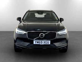Volvo XC60 2.0 B4 MHEV Momentum SUV 5dr Diesel Hybrid Auto AWD Euro 6 (s/s)