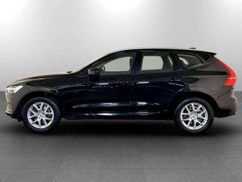 Volvo XC60 2.0 B4 MHEV Momentum SUV 5dr Diesel Hybrid Auto AWD Euro 6 (s/s)