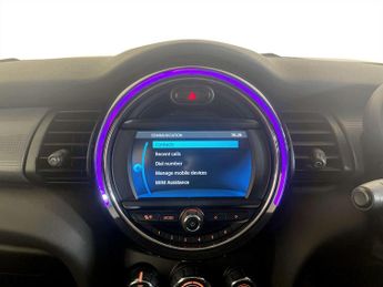 MINI Hatch 1.5 Cooper Classic Hatchback 5dr Petrol Manual Euro 6 (s/s) (136