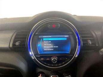 MINI Hatch 1.5 Cooper Classic Hatchback 5dr Petrol Manual Euro 6 (s/s) (136