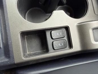 Honda CR-V 2.2 i-DTEC EX Auto 4WD Euro 5 5dr