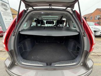 Honda CR-V 2.2 i-DTEC EX Auto 4WD Euro 5 5dr