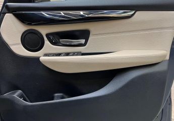 BMW 2 Series Active Tourer 2.0 218d Luxury Auto Euro 6 (s/s) 5dr