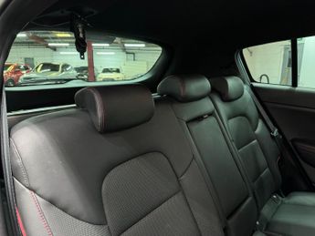 Kia Sportage 1.6 T-GDi GT-Line DCT AWD Euro 6 (s/s) 5dr