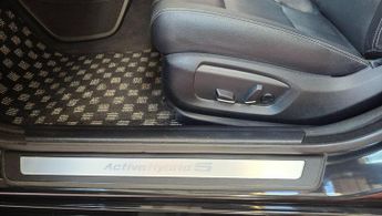 BMW 5 Series 3.0 535i ActiveHybrid 5 SE Saloon 4dr Petrol Hybrid Auto Euro 6 