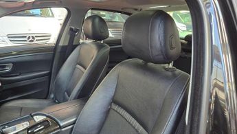 BMW 5 Series 3.0 535i ActiveHybrid 5 SE Saloon 4dr Petrol Hybrid Auto Euro 6 