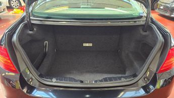 BMW 5 Series 3.0 535i ActiveHybrid 5 SE Saloon 4dr Petrol Hybrid Auto Euro 6 