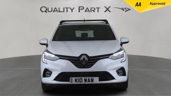 Renault Clio 1.6 E-TECH S Edition Auto Euro 6 (s/s) 5dr