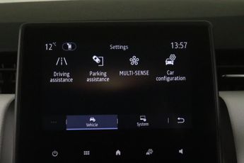 Renault Clio 1.6 E-TECH S Edition Auto Euro 6 (s/s) 5dr