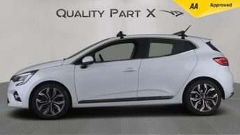 Renault Clio 1.6 E-TECH S Edition Auto Euro 6 (s/s) 5dr