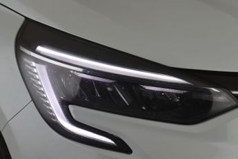 Renault Clio 1.6 E-TECH S Edition Auto Euro 6 (s/s) 5dr