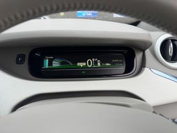 Renault Zoe 22kWh Dynamique Zen Hatchback 5dr Electric Auto (i) (88 bhp)