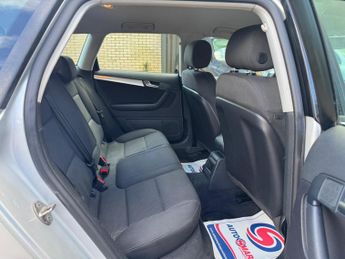 Audi A3 1.6 TDI Sport Sportback Euro 5 (s/s) 5dr