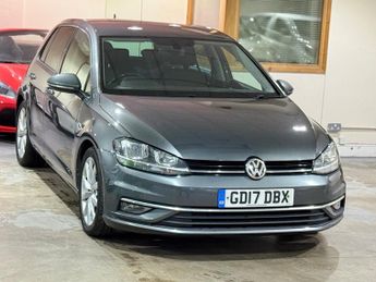 Volkswagen Golf TDi 2.0 TDI BlueMotion Tech GT Euro 6 (s/s) 5dr