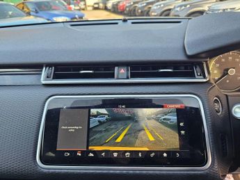 Land Rover Range Rover Velar 2.0 D180 R-Dynamic S Auto 4WD Euro 6 (s/s) 5dr