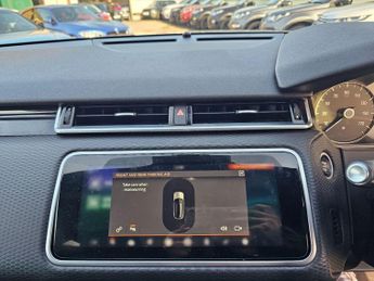 Land Rover Range Rover Velar 2.0 D180 R-Dynamic S Auto 4WD Euro 6 (s/s) 5dr