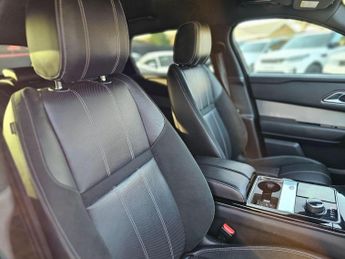 Land Rover Range Rover Velar 2.0 D180 R-Dynamic S Auto 4WD Euro 6 (s/s) 5dr