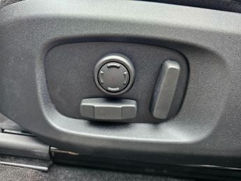 Land Rover Range Rover Evoque 2.0 TD4 SE Tech Auto 4WD Euro 6 (s/s) 5dr