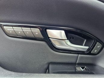 Land Rover Range Rover Evoque 2.0 TD4 SE Tech Auto 4WD Euro 6 (s/s) 5dr