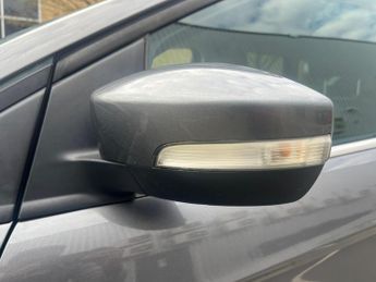 Ford Kuga 2.0 TDCi Titanium X Powershift AWD Euro 5 5dr