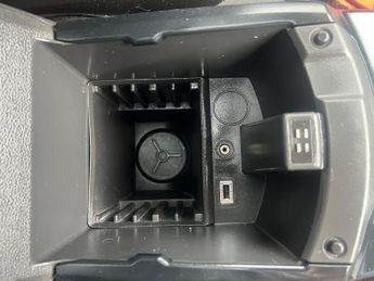 Ford Kuga 2.0 TDCi Titanium X Powershift AWD Euro 5 5dr