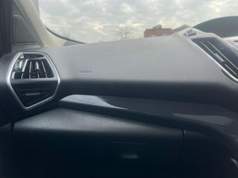 Ford Kuga 2.0 TDCi Titanium X Powershift AWD Euro 5 5dr