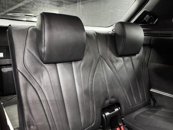 BMW X5 2.0 25d M Sport Auto sDrive Euro 6 (s/s) 5dr