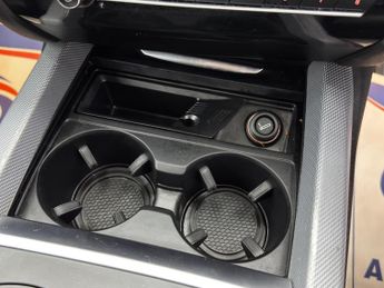 BMW X5 2.0 25d M Sport Auto sDrive Euro 6 (s/s) 5dr